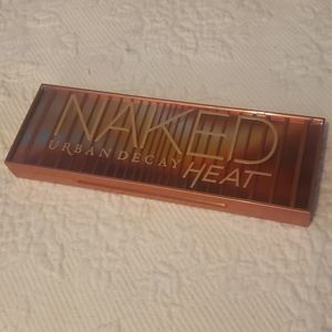 Urban Decat naked heat